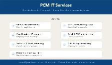 PCM IT Services - Photo 3