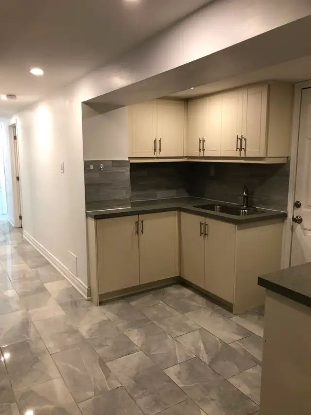 3 Bdrm Walkout Bsmnt Apt for Rent at Bellamy Road n Lawrence Ave - Photo 3