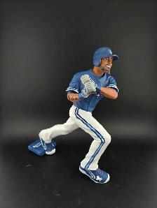 Forever Blue Jay's Jose Reyes Figure