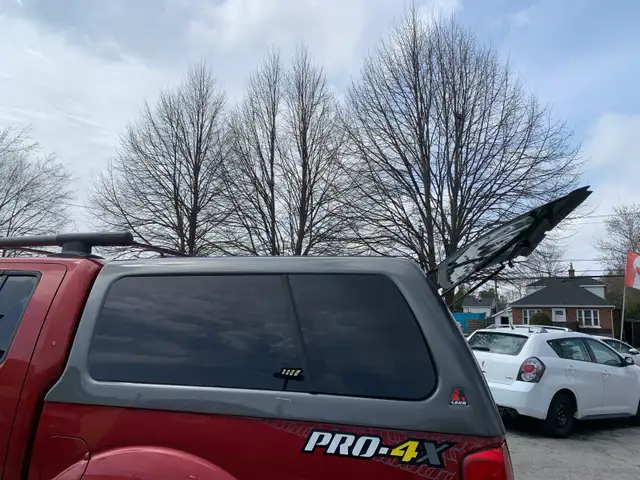 Truck Caps and Toppers - Photo 10