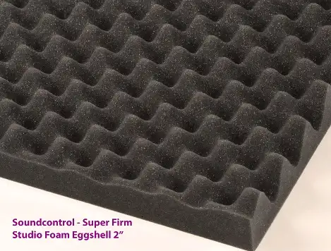 OFFICE/INDUSTRIAL SOUNDPROOFING, NOISE CONTROL, PANELING - Photo 9