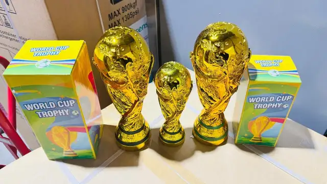 WORLD CUP TROPHY MEGA SALE - Photo 3