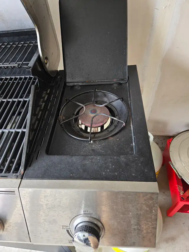 barbeque for sale - Photo 3