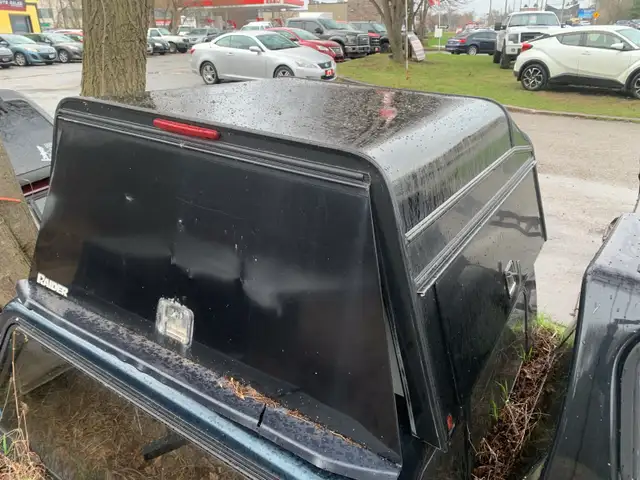 Nissan Titan Contractor Cap - Photo 3