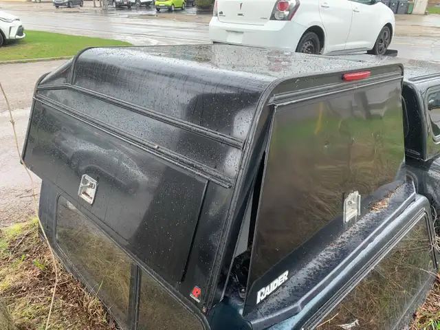 Nissan Titan Contractor Cap - Photo 6