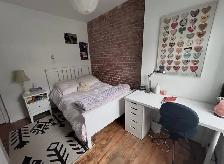 May - August Sublet