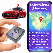 GPS Tracker - Tracking Device (Mississauga Store)