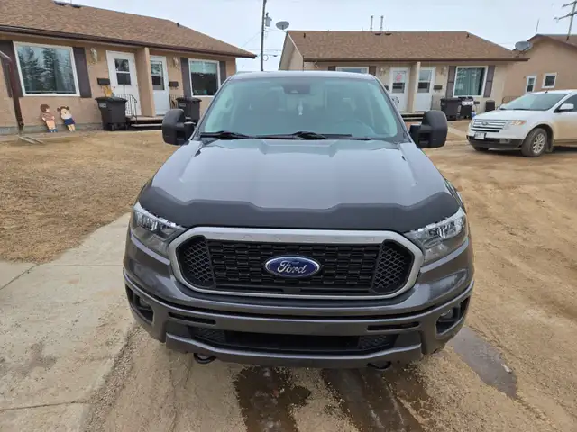 2020 Ford Ranger - Photo 2