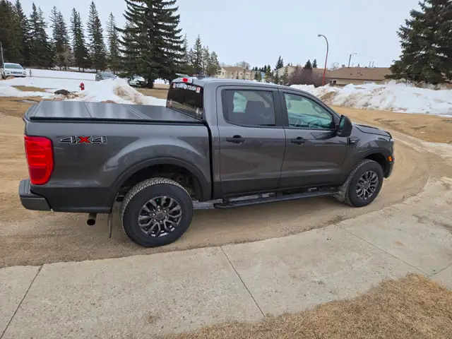 2020 Ford Ranger - Photo 3