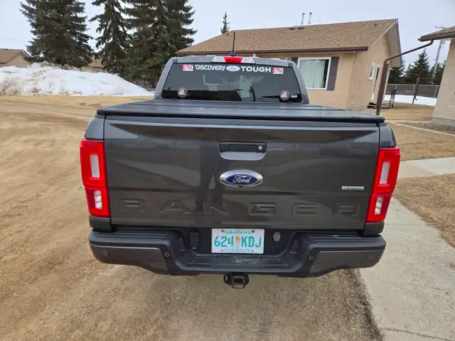 2020 Ford Ranger - Photo 4