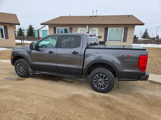 2020 Ford Ranger - Photo 5