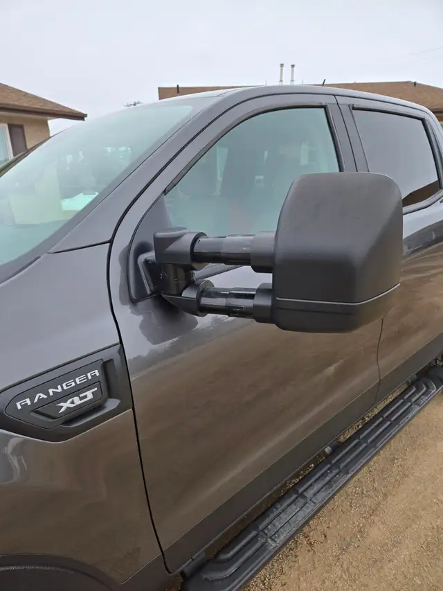 2020 Ford Ranger - Photo 6