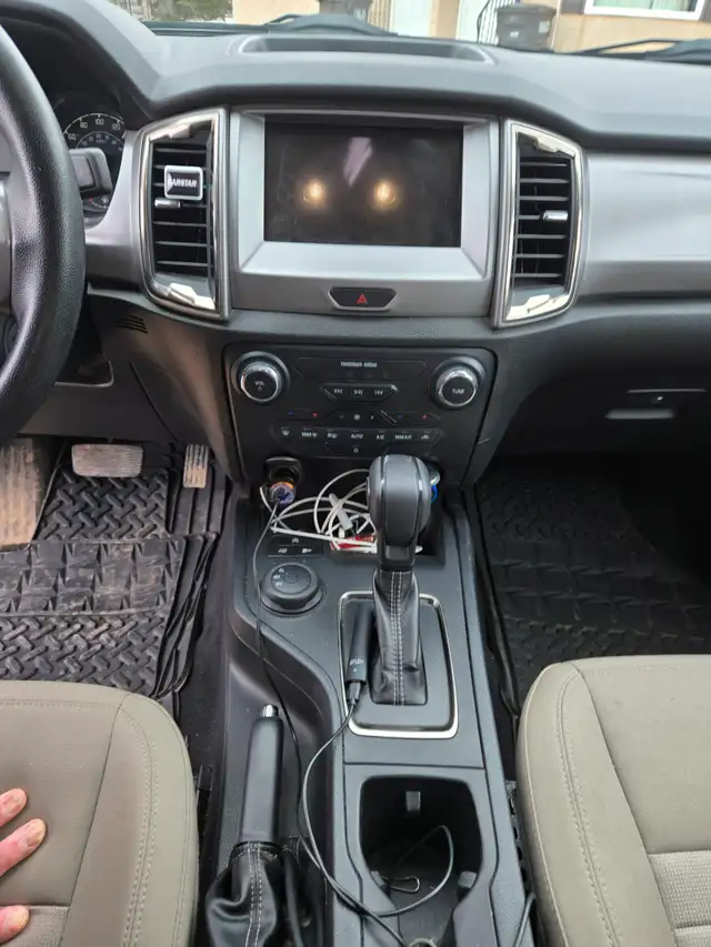 2020 Ford Ranger - Photo 7