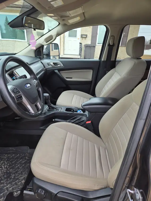 2020 Ford Ranger - Photo 8