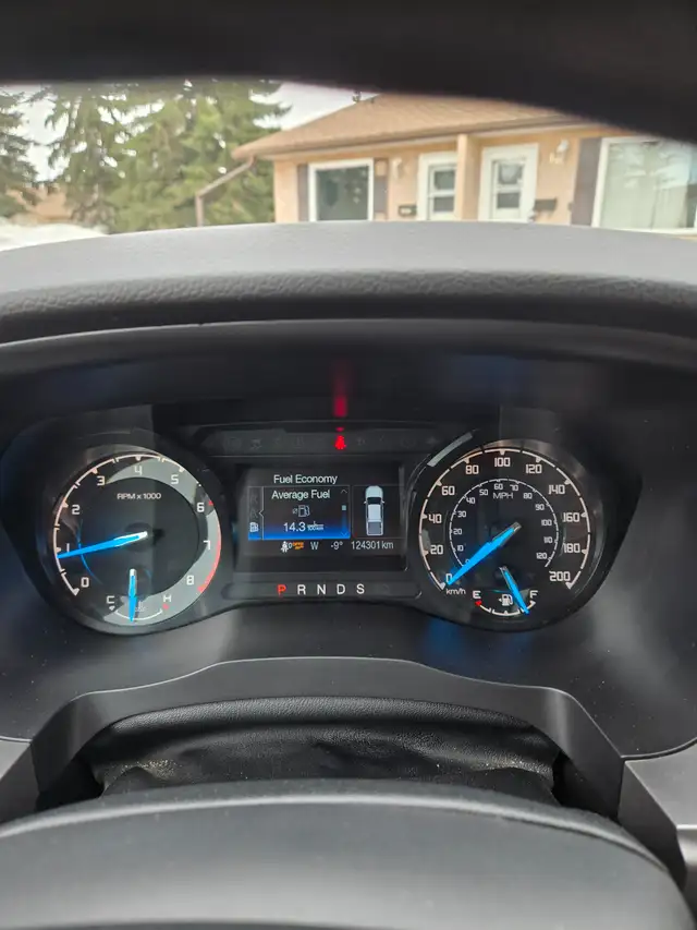 2020 Ford Ranger - Photo 9