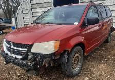 AS IS – 2012 Grand Caravan - Photo 4