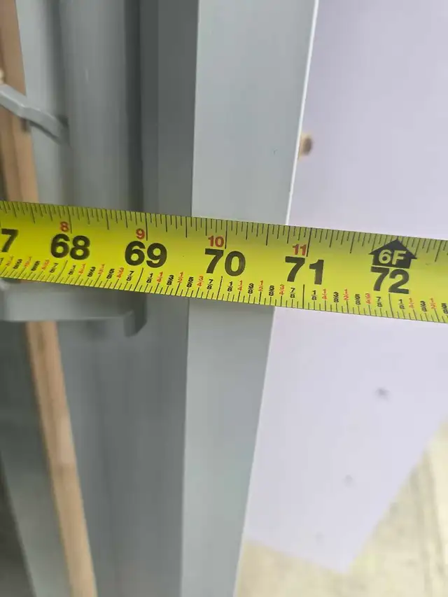 Porte patio neuve - Photo 2