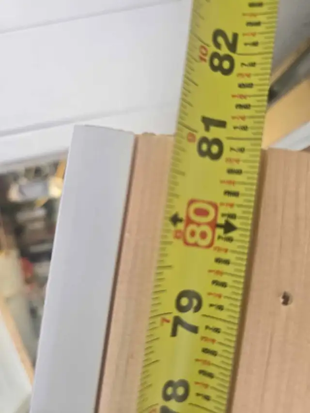 Porte patio neuve - Photo 3