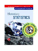 Elementary Statistics 2025 Release   ALEKS 360 9781265725839