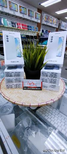 Téléphone Samsung A16 128Gb NEUF ✔️✋✔✋✔️