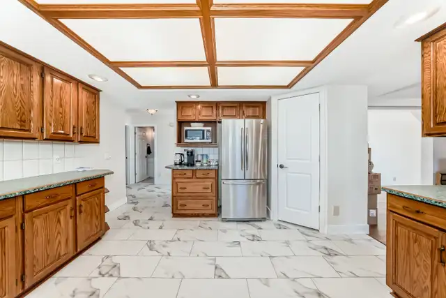 RARE First Lake Access Home in Sundance - Photo 3