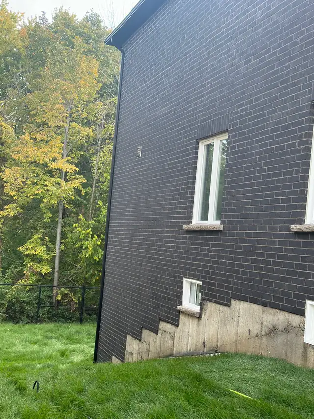 pressure cleaning - Photo 2