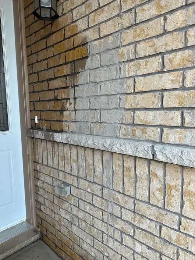 pressure cleaning - Photo 4