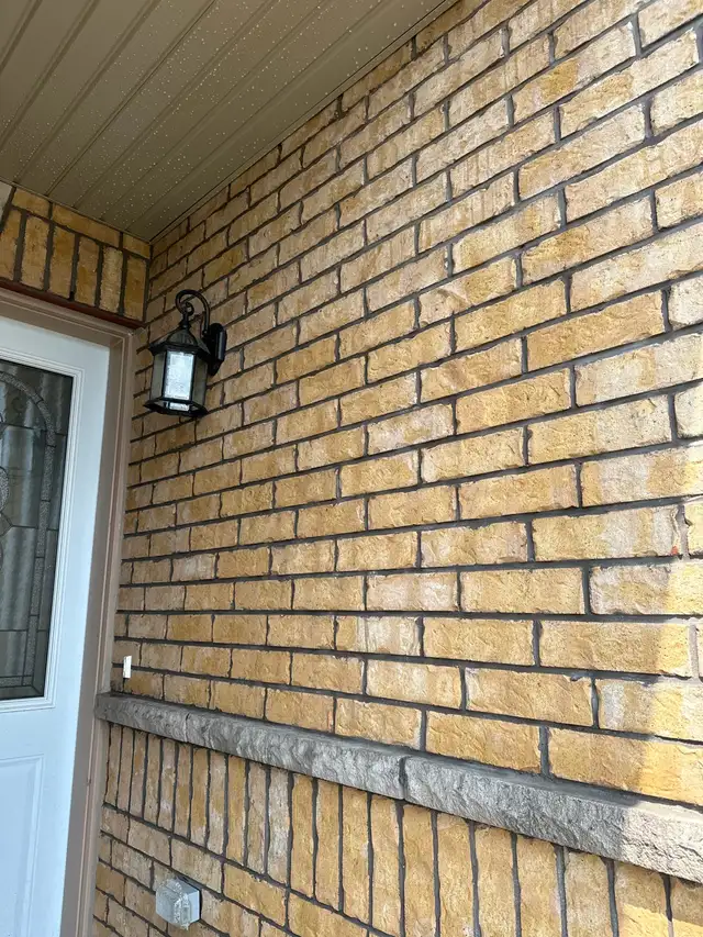 pressure cleaning - Photo 5