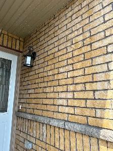 pressure cleaning - Photo 5