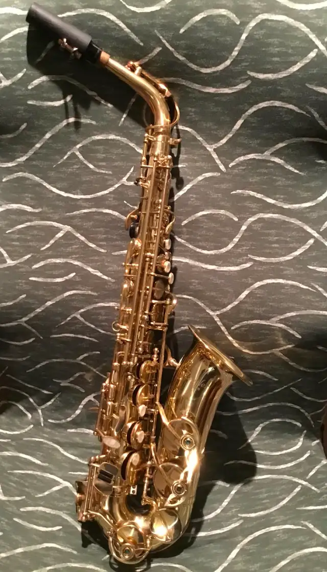 Saxophone Alto - Photo 2