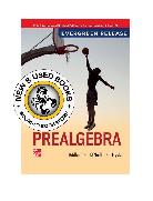 Prealgebra 2025 Release by Julie Miller 9781265166892