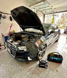 Denting & Painting Services | Auto Repair | Vehicle Refinishing