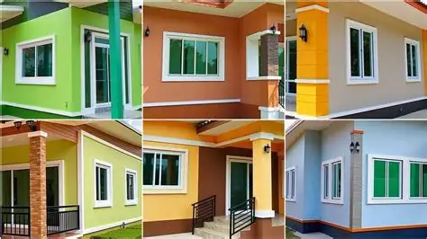 Interior & Exterior Paint - Photo 4