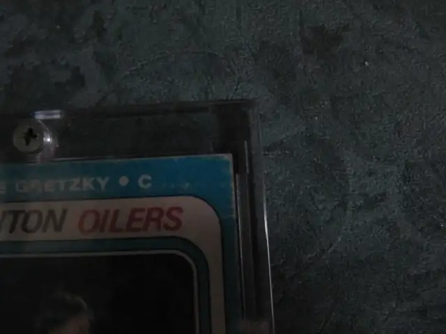 Wayne Gretzky C Oilers Authentic 1979 O-Pee-Chee Rookie Card - Photo 3