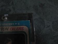 Wayne Gretzky C Oilers Authentic 1979 O-Pee-Chee Rookie Card - Photo 3