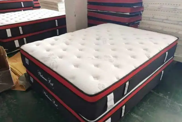 Comforter single mattress for sale