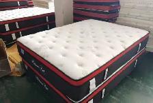 Comforter single mattress for sale