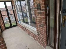 RENT 3 bedroom with 1 ½ bath Main floor. 2 parking - Photo 2