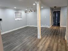 RENT 3 bedroom with 1 ½ bath Main floor. 2 parking - Photo 3
