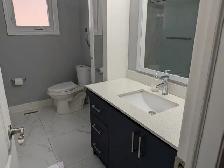 RENT 3 bedroom with 1 ½ bath Main floor. 2 parking - Photo 5
