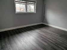 RENT 3 bedroom with 1 ½ bath Main floor. 2 parking - Photo 9