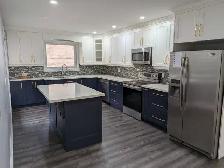 RENT 3 bedroom with 1 ½ bath Main floor. 2 parking - Photo 10