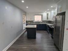 RENT 3 bedroom with 1 ½ bath Main floor. 2 parking - Photo 11