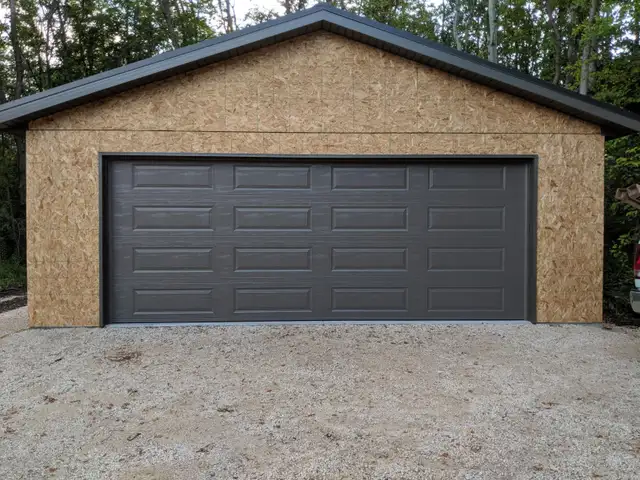 ★WHOLESALE GARAGE DOORS FOR SALE★BEST PRODUCTS and QUALITY★ - Photo 2