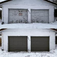 ★WHOLESALE GARAGE DOORS FOR SALE★BEST PRODUCTS and QUALITY★ - Photo 9