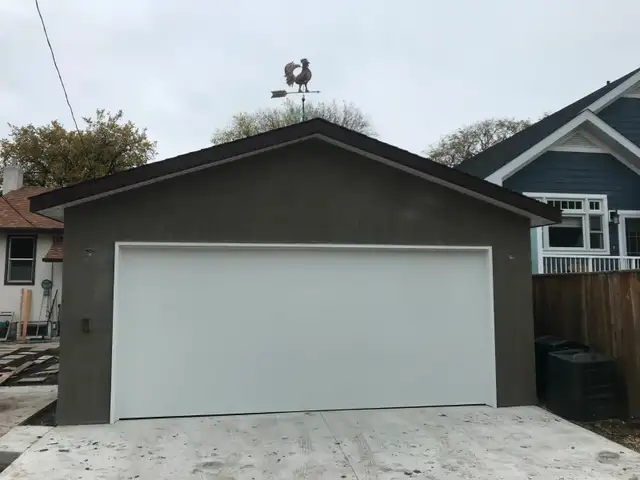 ★WHOLESALE GARAGE DOORS FOR SALE★BEST PRODUCTS and QUALITY★ - Photo 10