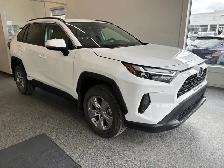 2024 Toyota RAV4 Hybrid XLE AWD,