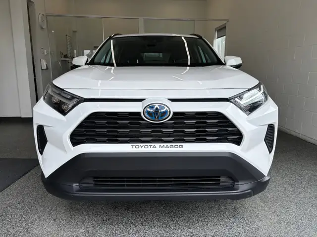 2024 Toyota RAV4 Hybrid XLE AWD, - Photo 6