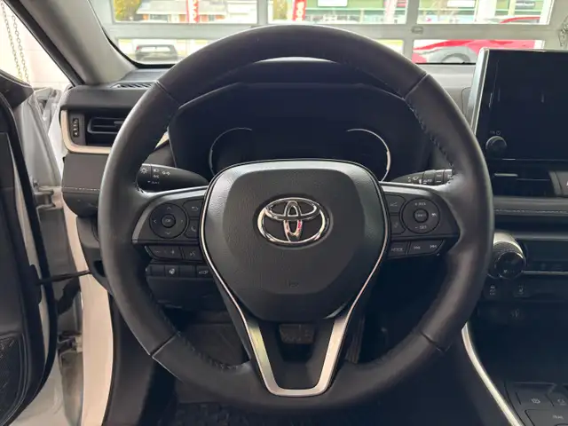 2024 Toyota RAV4 Hybrid XLE AWD, - Photo 14