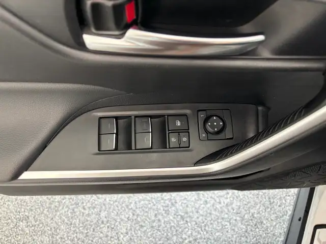 2024 Toyota RAV4 Hybrid XLE AWD, - Photo 15